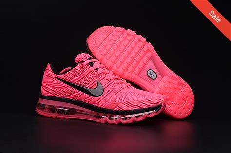 Rode Nike Air Max 2017 online kopen 